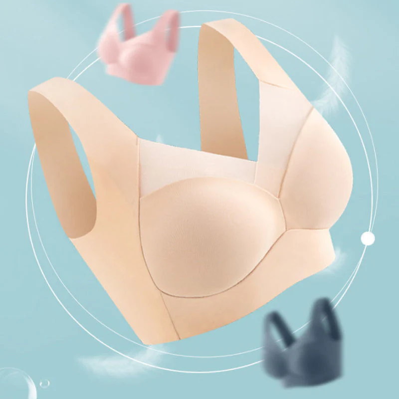 Ultra-Thin One-Piece Bra - Image 12