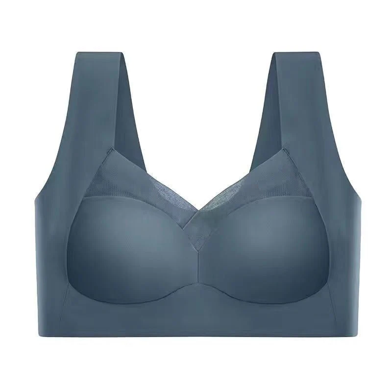 Ultra-Thin One-Piece Bra - Image 15
