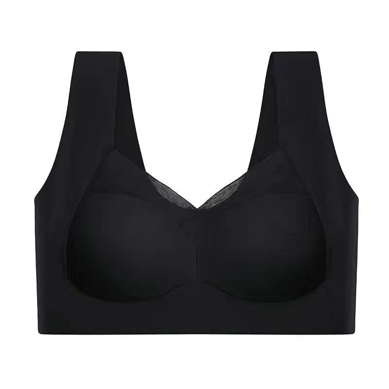 Ultra-Thin One-Piece Bra - Image 16