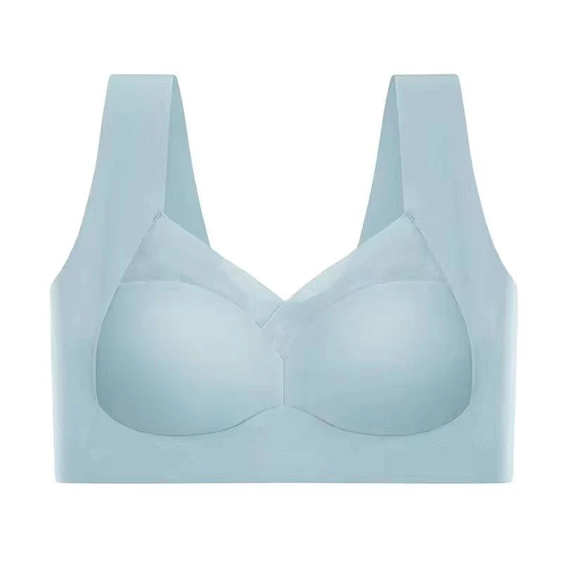 Ultra-Thin One-Piece Bra - Image 17