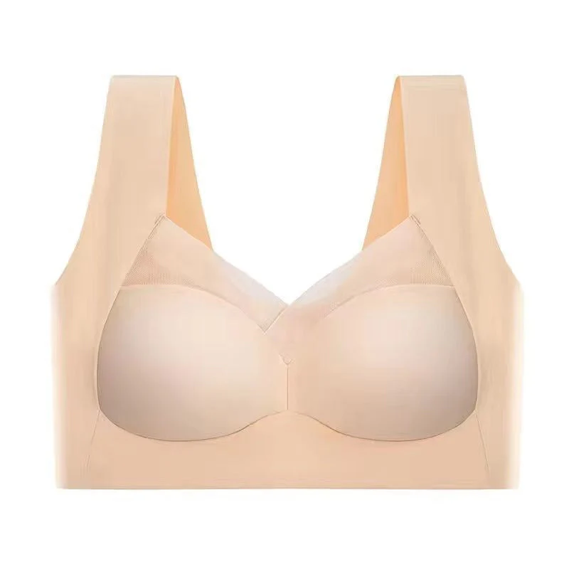 Ultra-Thin One-Piece Bra - Image 18