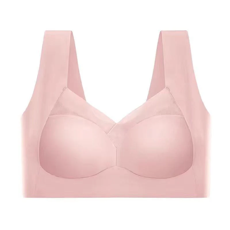 Ultra-Thin One-Piece Bra - Image 19