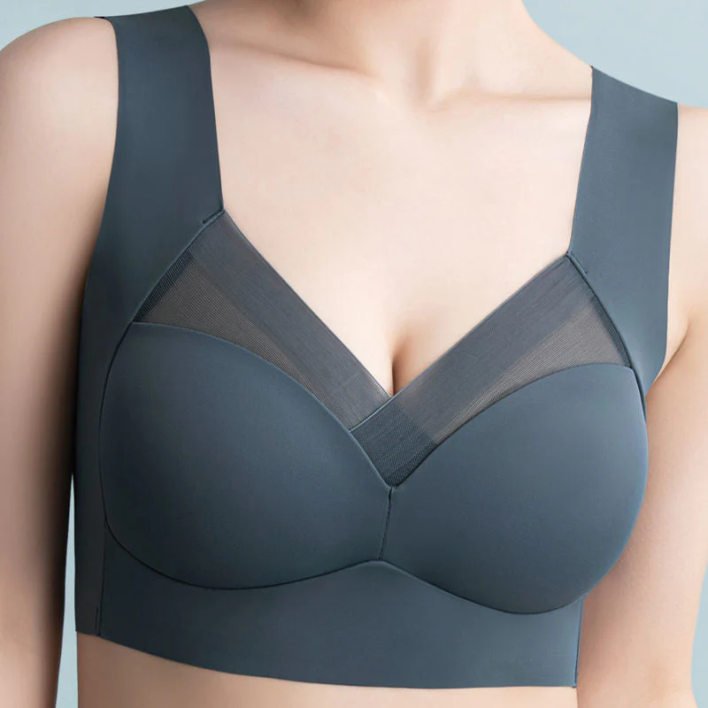 Ultra-Thin One-Piece Bra - Image 3