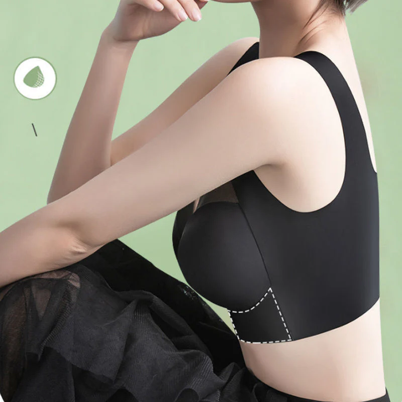 Ultra-Thin One-Piece Bra - Image 5