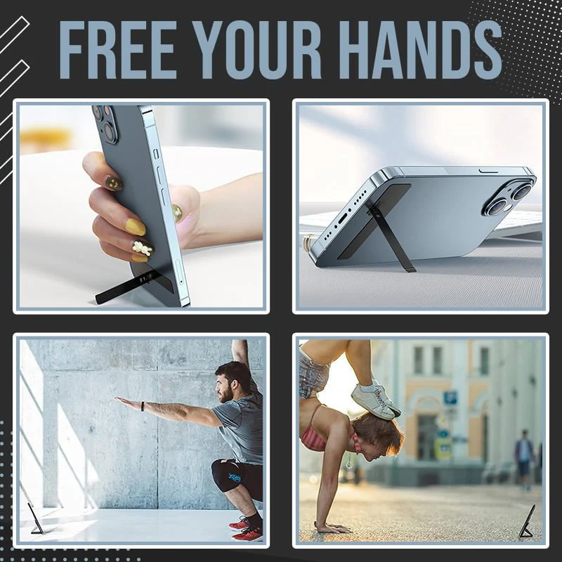 Ultra-thin Phone Holder - Image 2