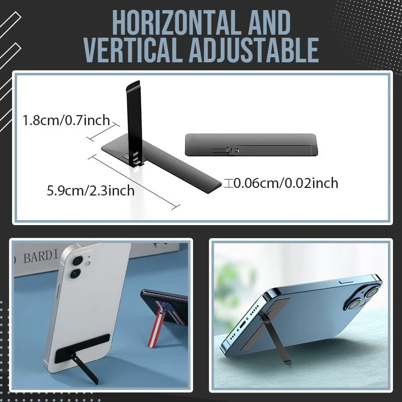Ultra-thin Phone Holder - Image 4