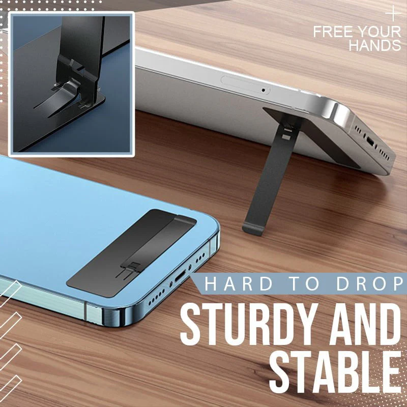 Ultra-thin Phone Holder - Image 5