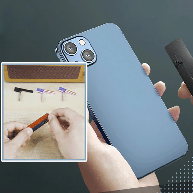 Ultra-thin Phone Holder - Image 7