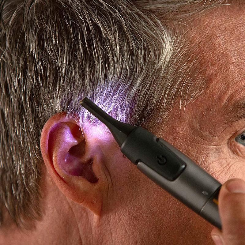 Ultra-thin Precision Trimmer - Image 10