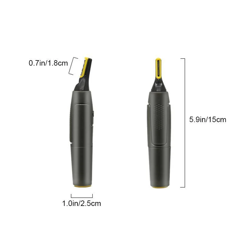 Ultra-thin Precision Trimmer - Image 12