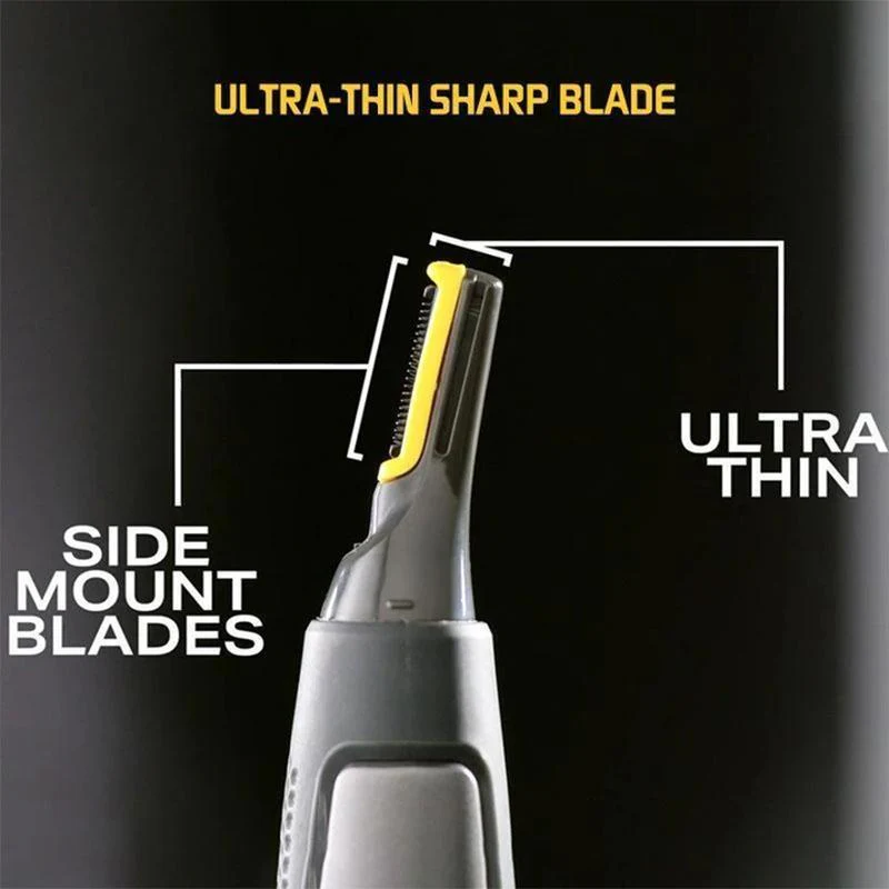 Ultra-thin Precision Trimmer - Image 4