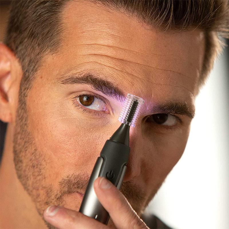 Ultra-thin Precision Trimmer - Image 7