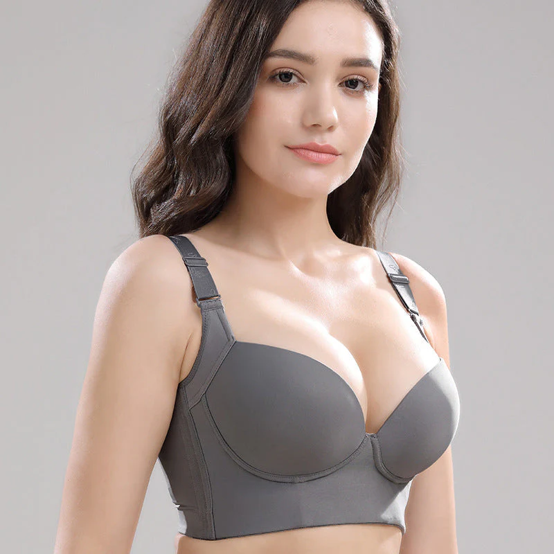 Ultra-Thin Sexy Bra - Image 8