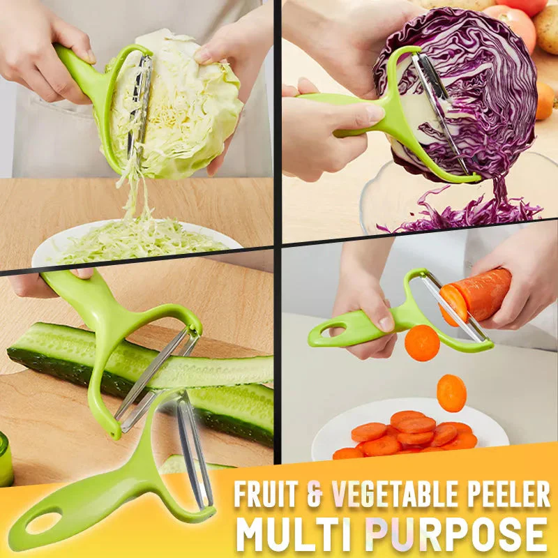 Ultra Wide Y-Peeler - Image 2