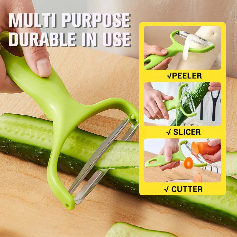 Ultra Wide Y-Peeler - Image 3