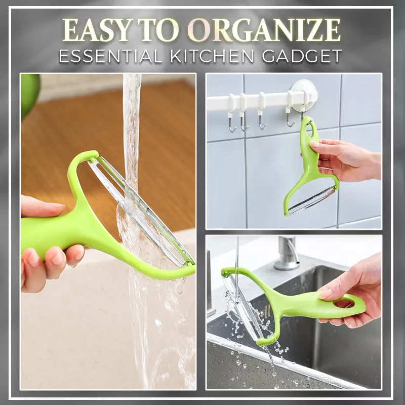 Ultra Wide Y-Peeler - Image 4
