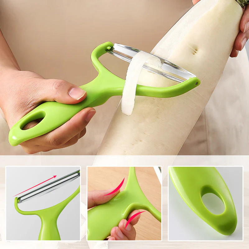 Ultra Wide Y-Peeler - Image 6