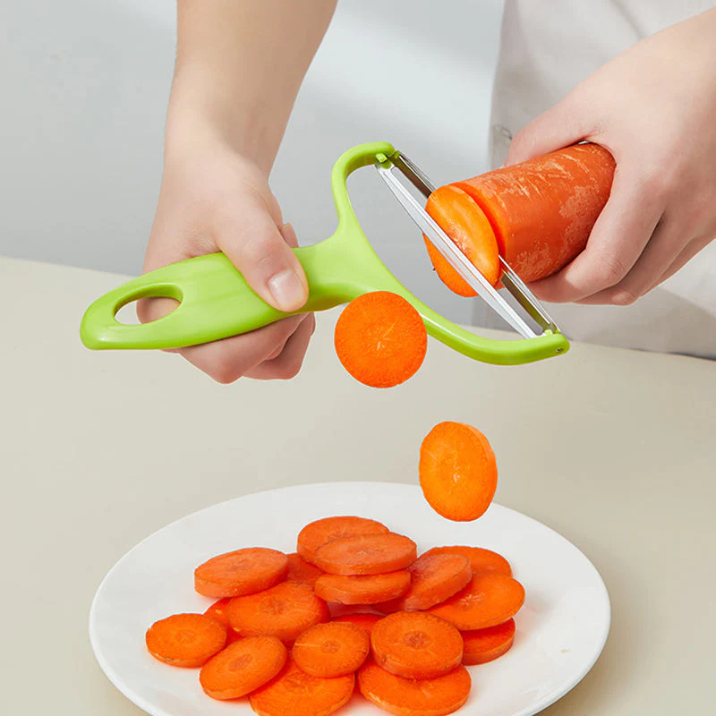 Ultra Wide Y-Peeler - Image 7