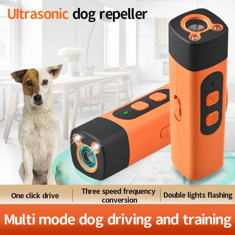 Ultrasonic Dog Repeller - Image 2