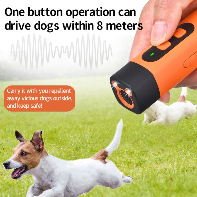 Ultrasonic Dog Repeller - Image 3