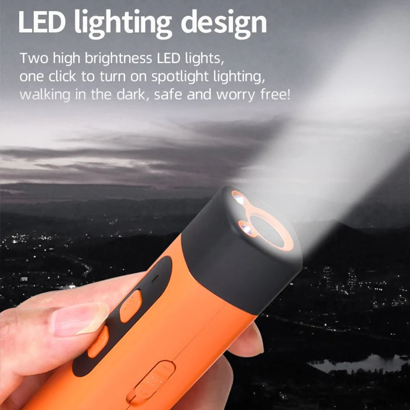 Ultrasonic Dog Repeller - Image 6