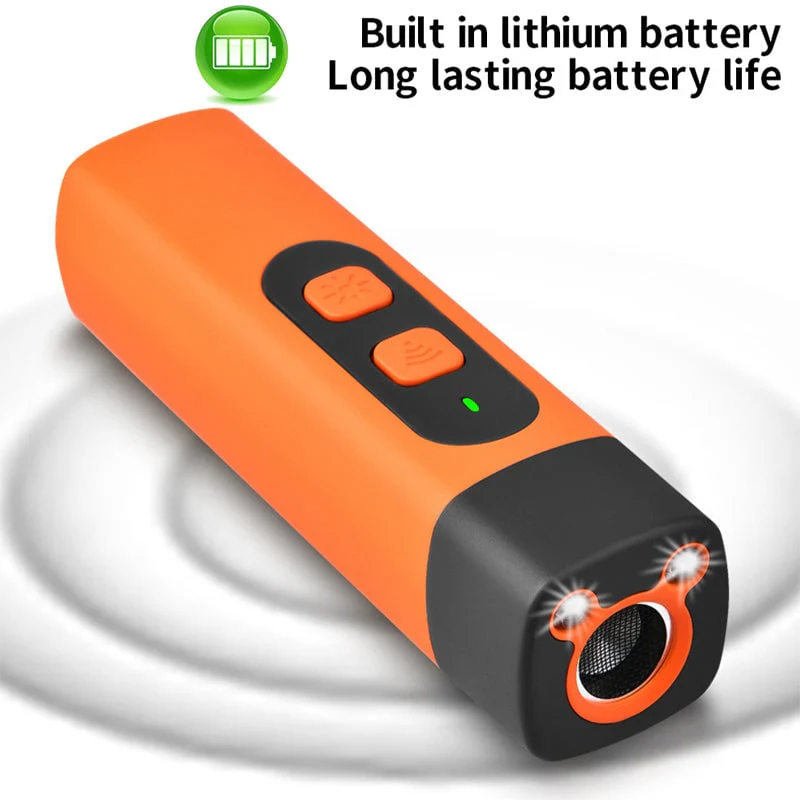 Ultrasonic Dog Repeller - Image 12
