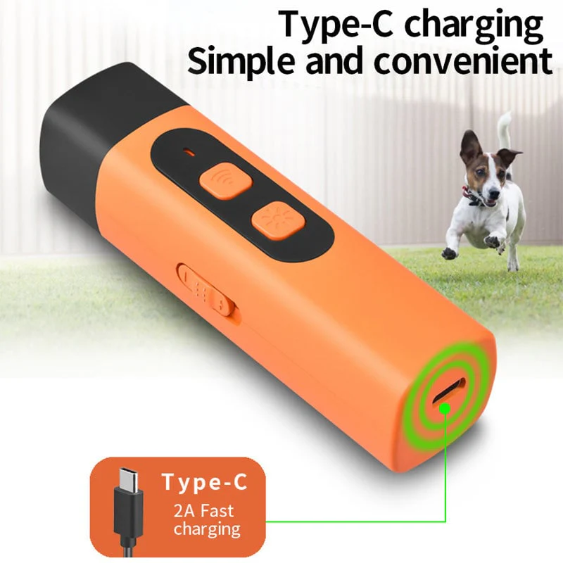 Ultrasonic Dog Repeller - Image 14