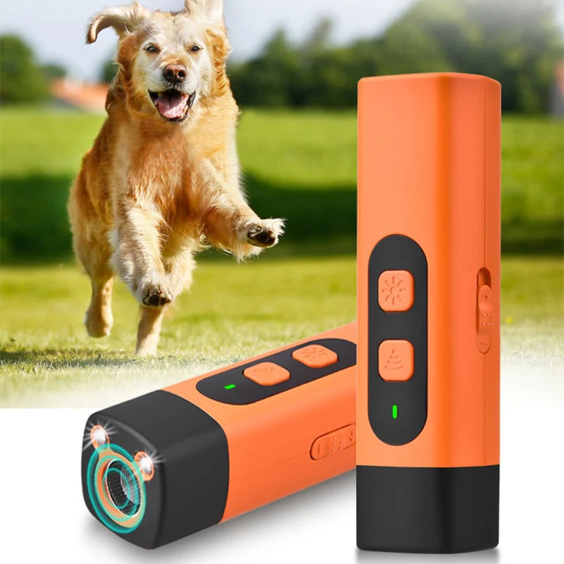 Ultrasonic Dog Repeller - Image 2