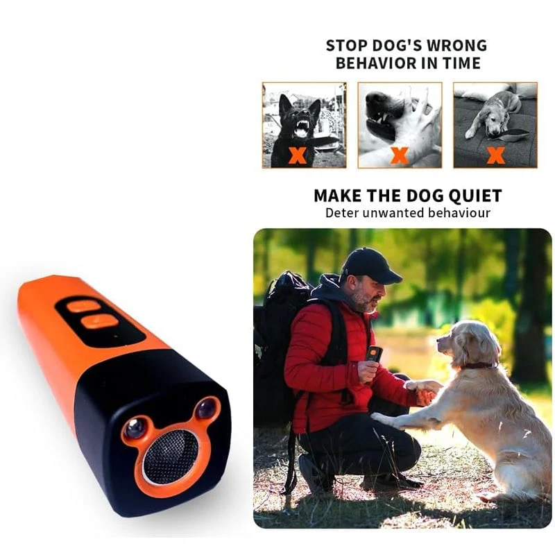 Ultrasonic Dog Repeller - Image 8