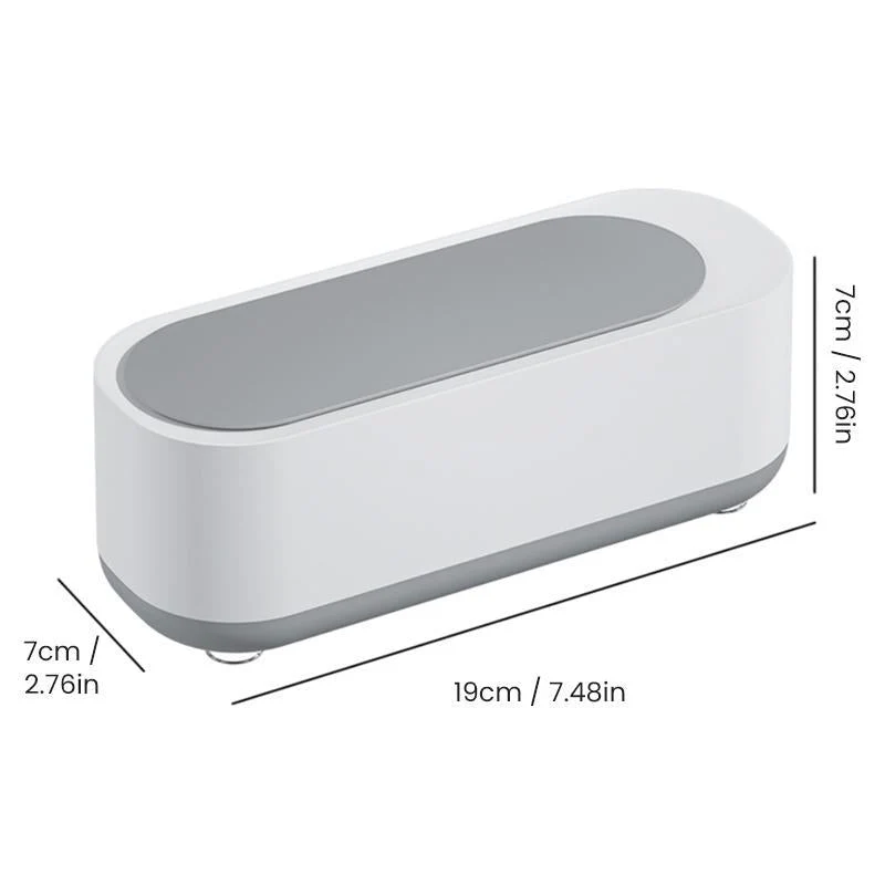 Ultrasound Cleaning Machine - Image 12