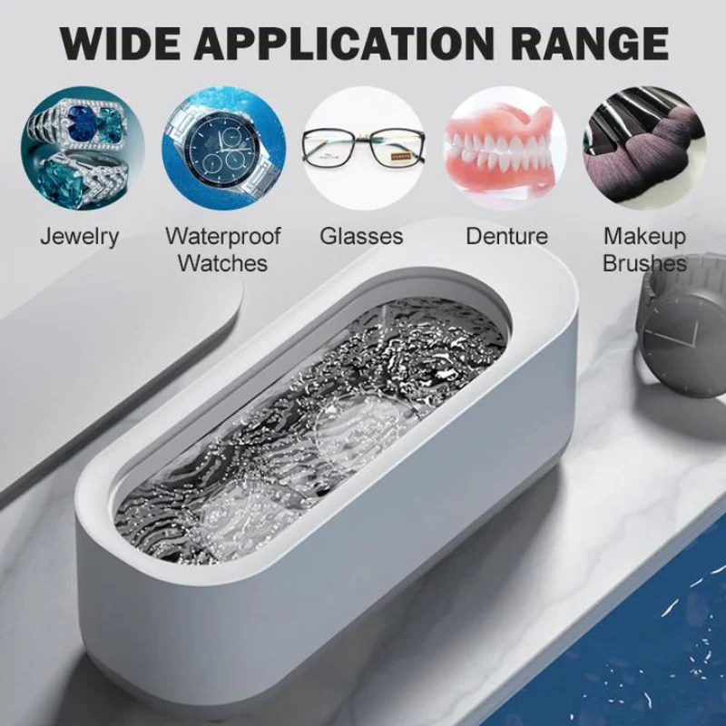 Ultrasound Cleaning Machine - Image 3