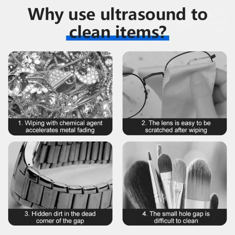 Ultrasound Cleaning Machine - Image 4