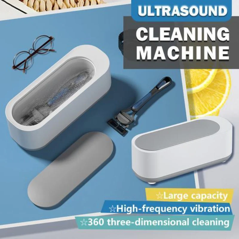 Ultrasound Cleaning Machine - Image 5