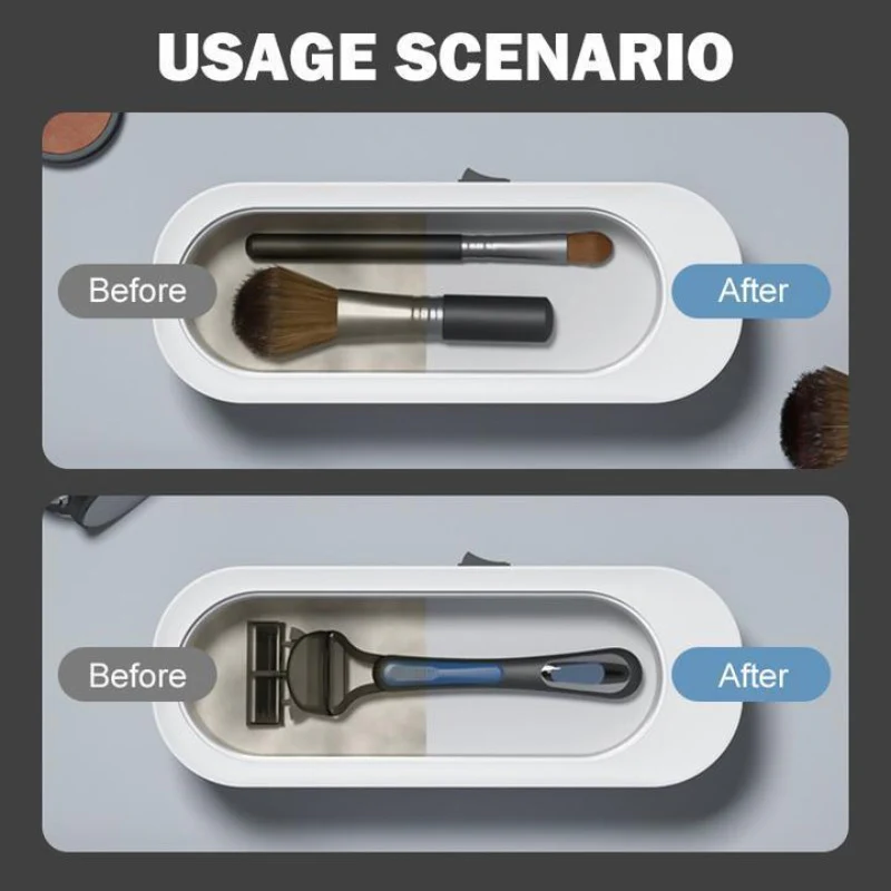 Ultrasound Cleaning Machine - Image 7