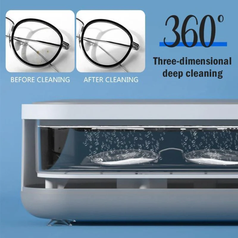 Ultrasound Cleaning Machine - Image 8