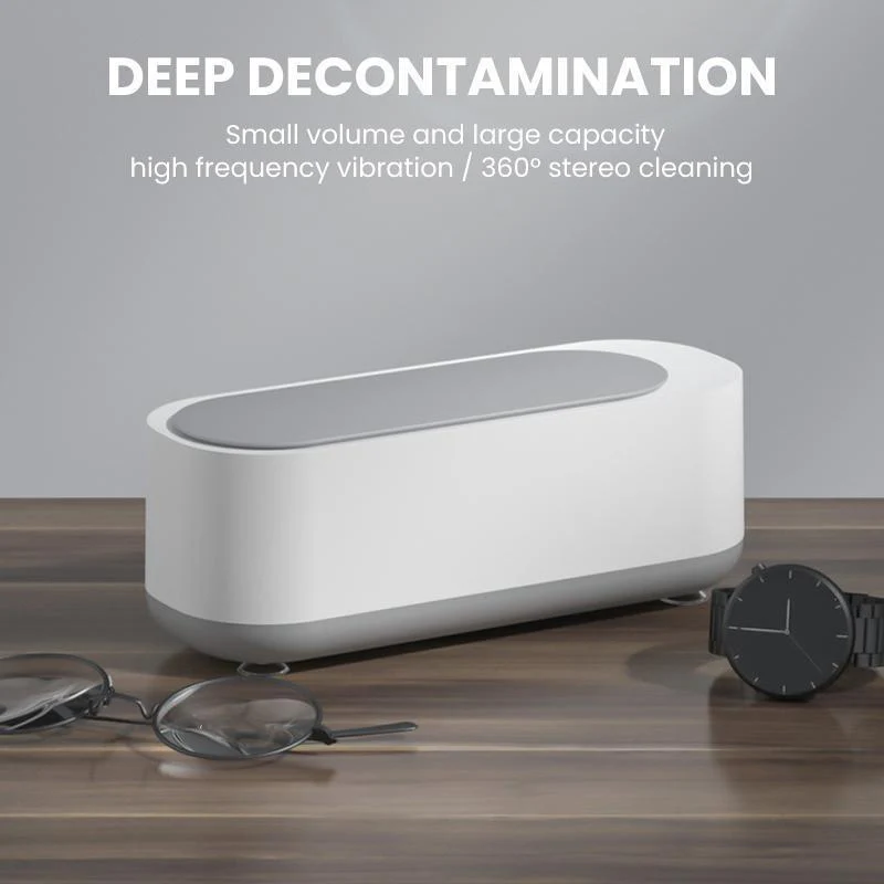 Ultrasound Cleaning Machine - Image 9