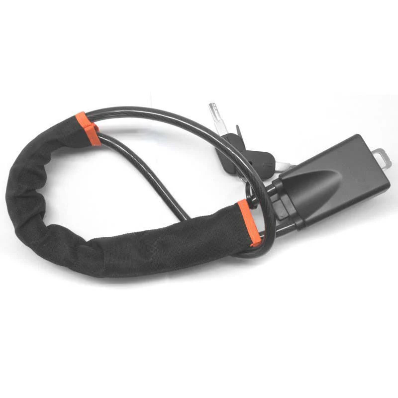 Unbeatable Car Steering Wheel Lock - Top Anti-Theft Security - Image 15