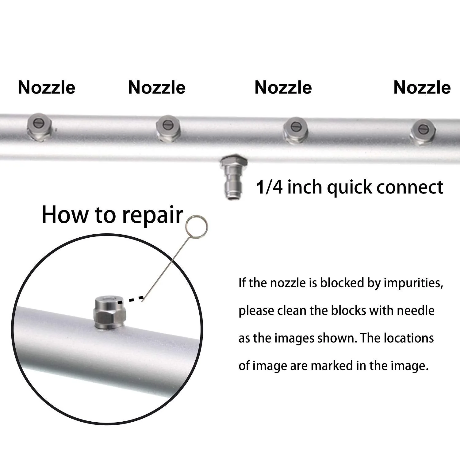 Undercarriage Washer - Image 5