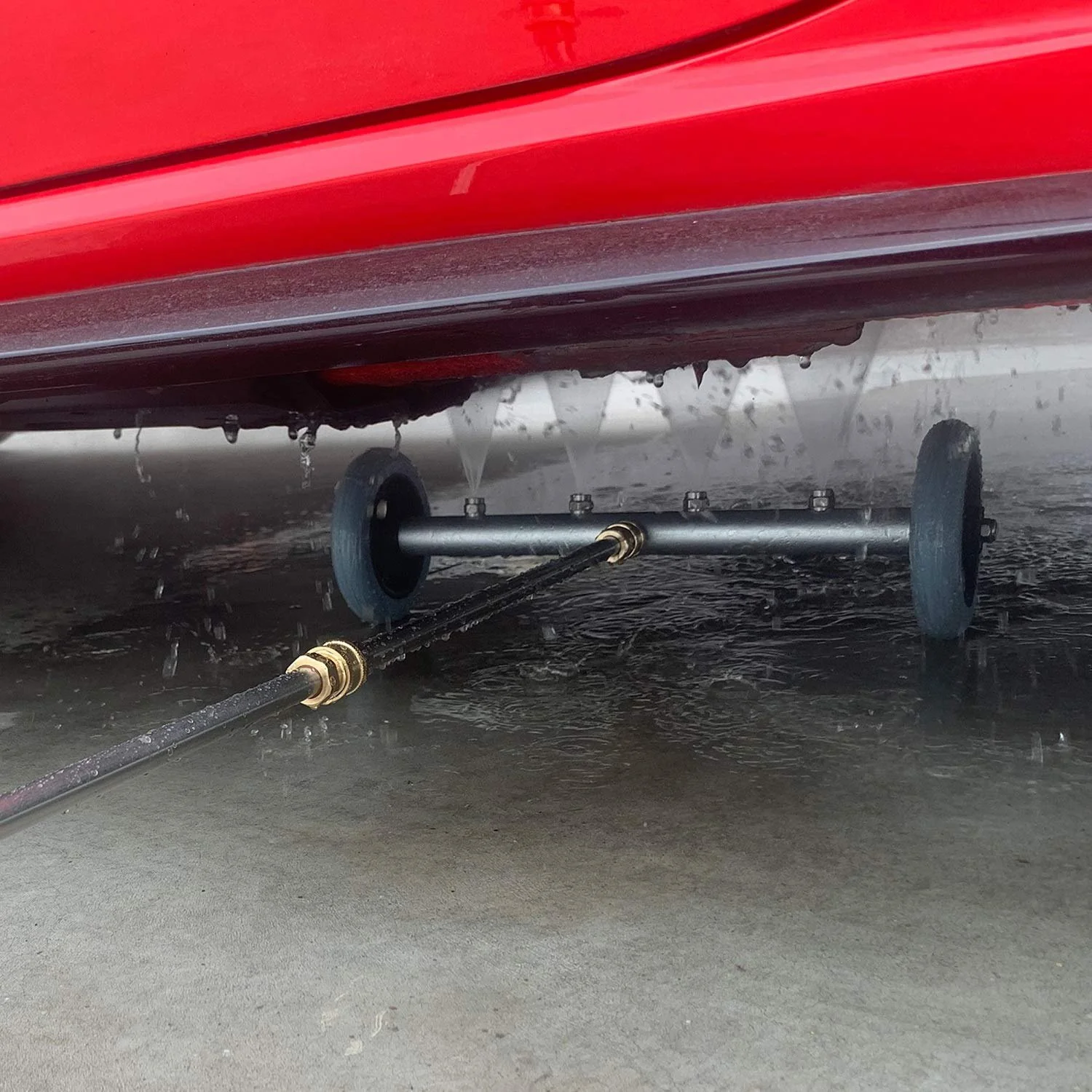 Undercarriage Washer - Image 6
