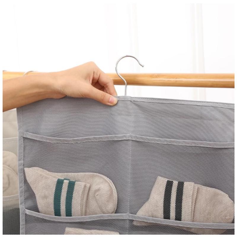 Underwear Storage Hanging Bag - Image 3
