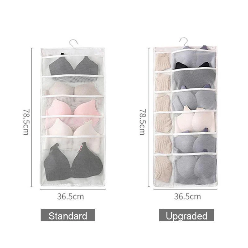 Underwear Storage Hanging Bag - Image 6