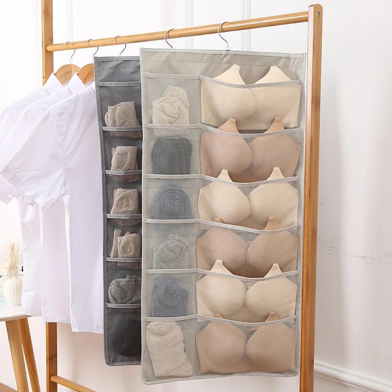 Underwear Storage Hanging Bag - Image 8