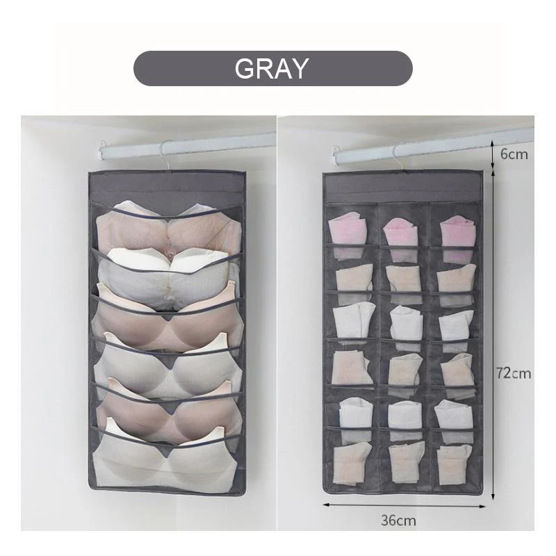 Underwear Storage Hanging Bag - Image 9