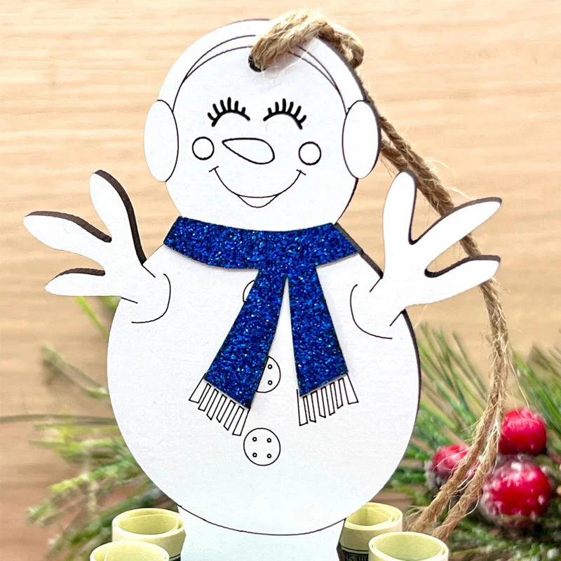 Unique Christmas Money Holder - Image 2