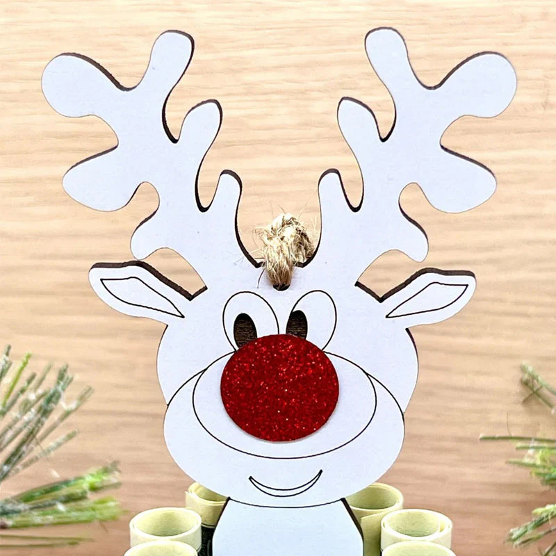 Unique Christmas Money Holder - Image 3