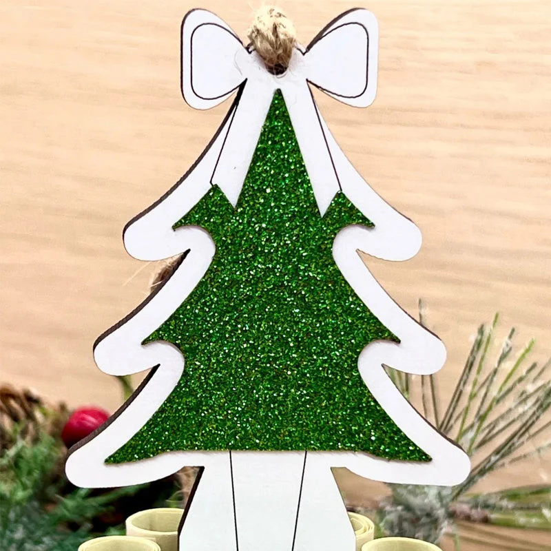 Unique Christmas Money Holder - Image 4