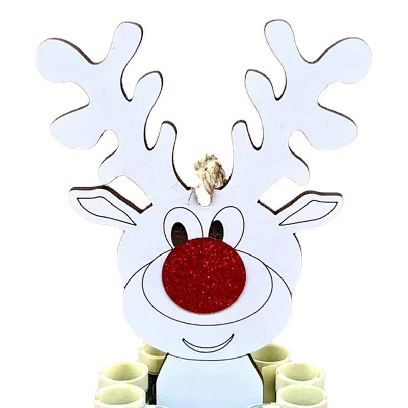 Unique Christmas Money Holder - Image 7