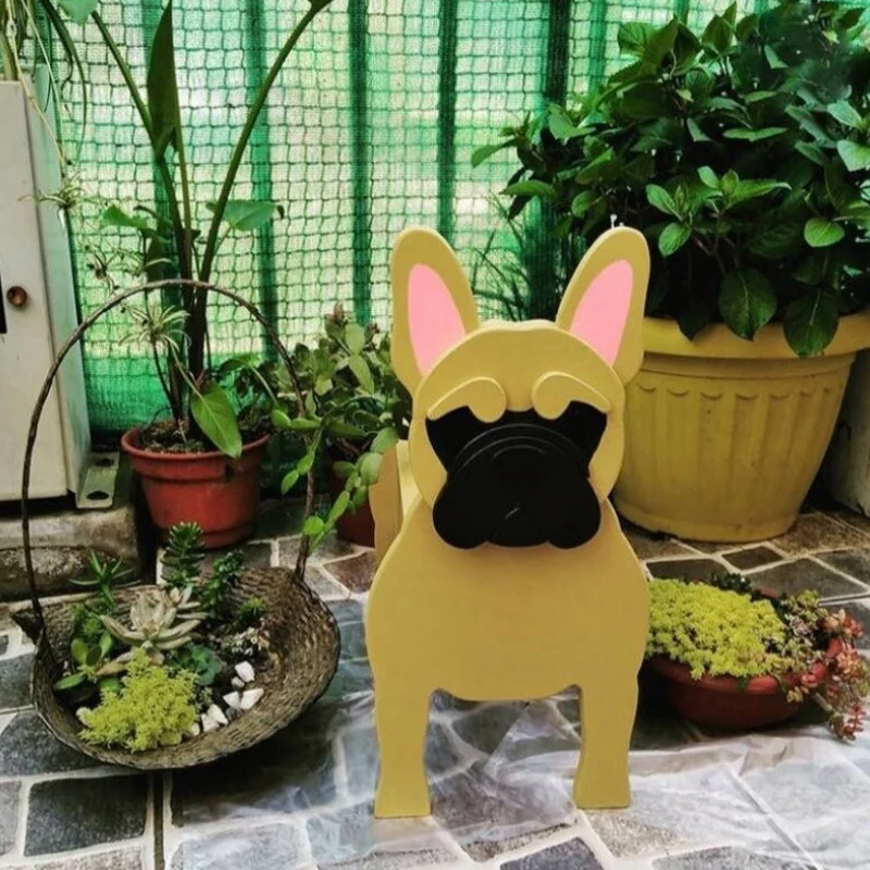 Unique Pet Planter - Image 10