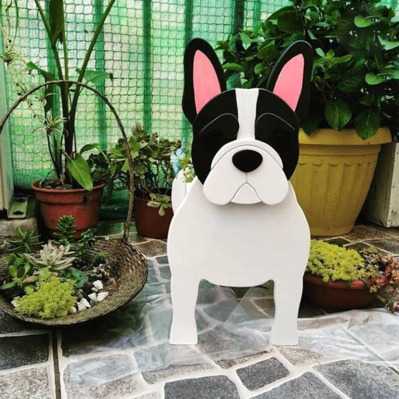 Unique Pet Planter - Image 11