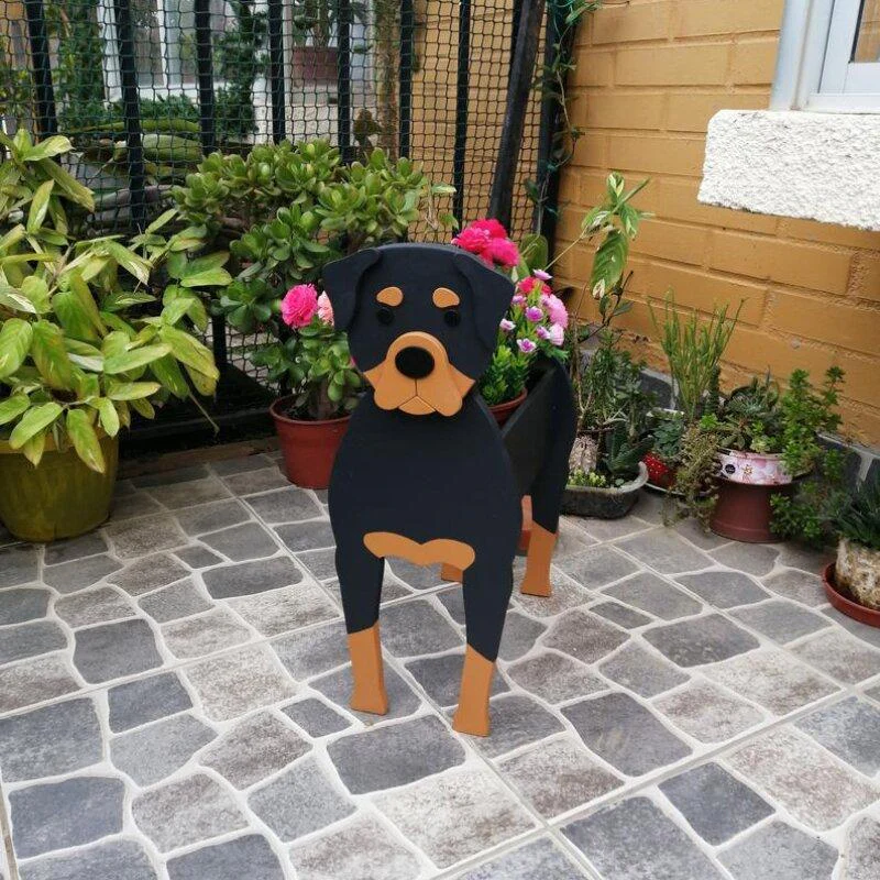 Unique Pet Planter - Image 5